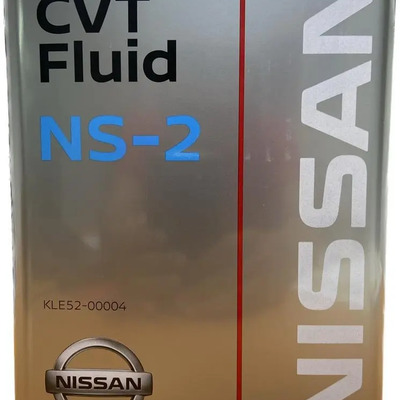 Aceite Transmisión Cvt Nissan Ns-2 4l Sentra 2008 | Envío gratis