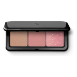 Kiko Milano Paleta De Rostro Brozer, Blush 02