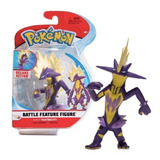 Toxtricity 11cm Pokemon Jazwares