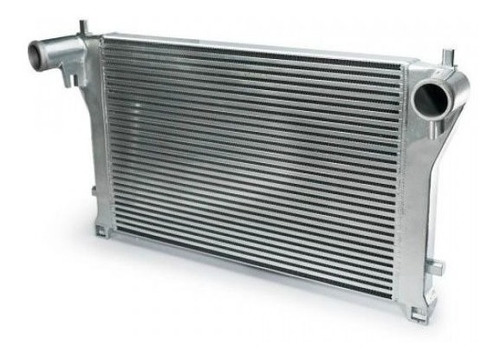 Big Intercooler Gti Mk7 Audi S3 8v Cupra 290 Mqb 1.8 2.0 Tsi