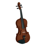 Violín Outfit 4/4' Sv-75 Cremona    