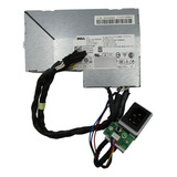 Fuente De Poder Dell Optiplex 7440 Aio 155w 0143fn 0hpy3y