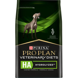 Proplan Veterinary Ha Hipoalergénico Para Perros 7,5 Kg 