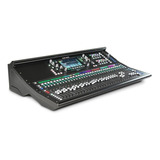 Mezcladora Digital Allen & Heath Sq-7 De 48 Canales 