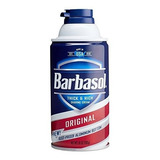 Barbasol Original Grueso Y Rico Crema Crema De Afeitar De Lo