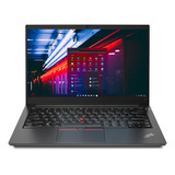 Notebook Lenovo Thinkpad E14 I5-1135g7 16gb Ssd 500gb W11pro