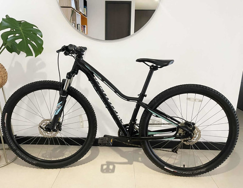 Bicicleta Specialized Jett Sport 29