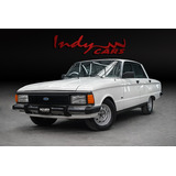 Ford Falcon 3.0 Nafta 188cv 1990