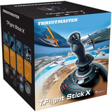 Joystick Thrustmaster T.flight Stick X Pc
