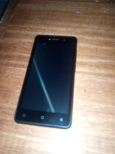 Vendo Celular Noblex A50+ Plus 