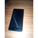 Vendo Celular Noblex A50+ Plus 