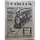 Pasquim Nº 267 Codecri 13 A 19 Ago 1974