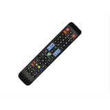 Controle Para Tv Samsung Smart Tecla Netflix Amazon Id-9504r