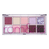 Rom&nd Better Than Palette - Paleta De Sombra De Ojos, 0.28