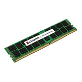 Módulo Ecc X8 Kingston Kth-pl432d8/32g 32gb 3200mhz