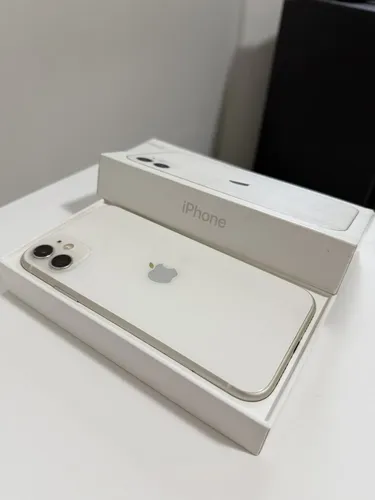 Iphone 11 Branco Usado | Mercado Livre