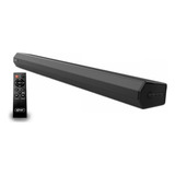 Soundbar Bluetooth Usb Caixa De Som Home Theater Portátil Tv