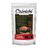 Dainichi Cíclidos Color Supremo, Hundir La Comida De Pescado