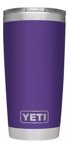 Yeti 20oz Tapa Clásica Vaso Térmico Remate + Colores