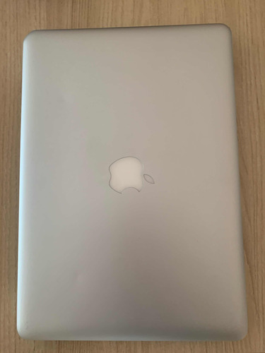 Macbook Pro 13-inch, Mid 2012