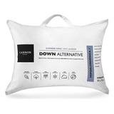 Almohada Down Alternative Cannon Home 2 Plazas (50x70 Cm)