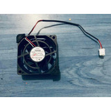 Ventilador Fan Refrigerador Samsung Nmb (2606jl-04wa-s39)