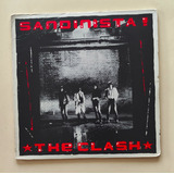 Vinilo - The Clash, Sandinista! - Mundop