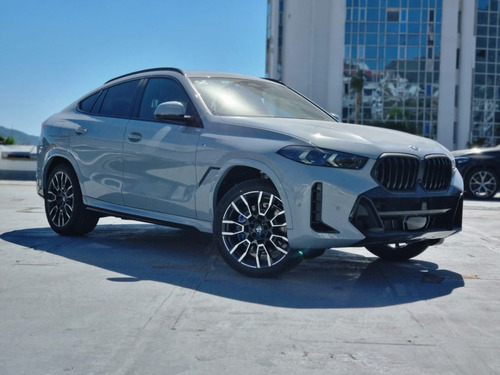 Bmw  X6 Xdrive40i