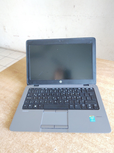 Laptop Hp Elitebook 820 Piezas