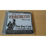 Cd The Raveonettes - Chain Gang Of Love ( Lacrado)