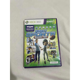 Jogo Kinect Sports Season Two- Xbox 360