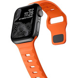 Correa Deportiva Para Apple Watch Series 7 8 Se 6 5 4 3 2