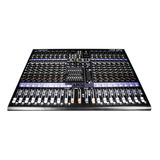Audiolab Live An16 Consola Mixer 16 Canales Usb Efectos.
