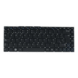 Teclado Para Samsung Np300e4c Np300e4a 300e4a Esp