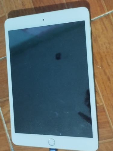 iPad Mini 3 Piezas Con Cuenta