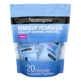 Neutrogena  Desmaquillantes 