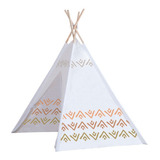 Carpa Tipi Natural