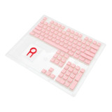 Keycaps Redragon A130 Us Ingles Scarab 