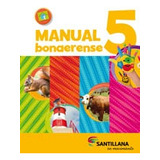 Manual Bonaerense 5 - En Movimiento ***novedad 2016*** - Aut