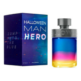 Halloween Man Hero 125ml Men Edt (100% Original)