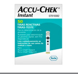 Accu-chek Instant Roche