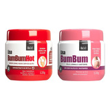 Tratamento Para Espinhas E Celulite No Bumbum Kit Inovador