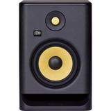 Monitor Krk Rokit Rp8 G4 Par Loja Planeta Play Music 