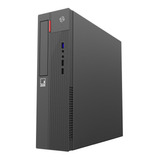 Pc Core I5- 11gen 8gb Ssd240gb Gabinete Negro Generico