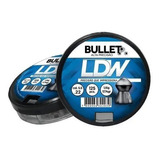 Chumbinho 5,5mm Ldw Bullet Kit Com 750 Unidades