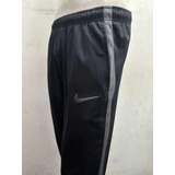 Pantalón Deportivo Nike Talle Medium Made In Thailand