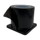 Film Plastico Negro Para Superficies Y Equipamiento