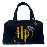 Bolsa Harry Potter Tipo Bandolera