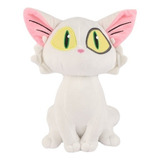 Juguetes De Peluche De Suzume No Tojimari Gatos, 30cm