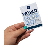 Sim Card Internacional  Universal Full Datos